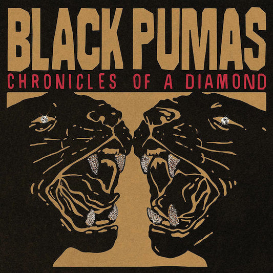 Black Pumas | Chronicles of a Diamond | Album