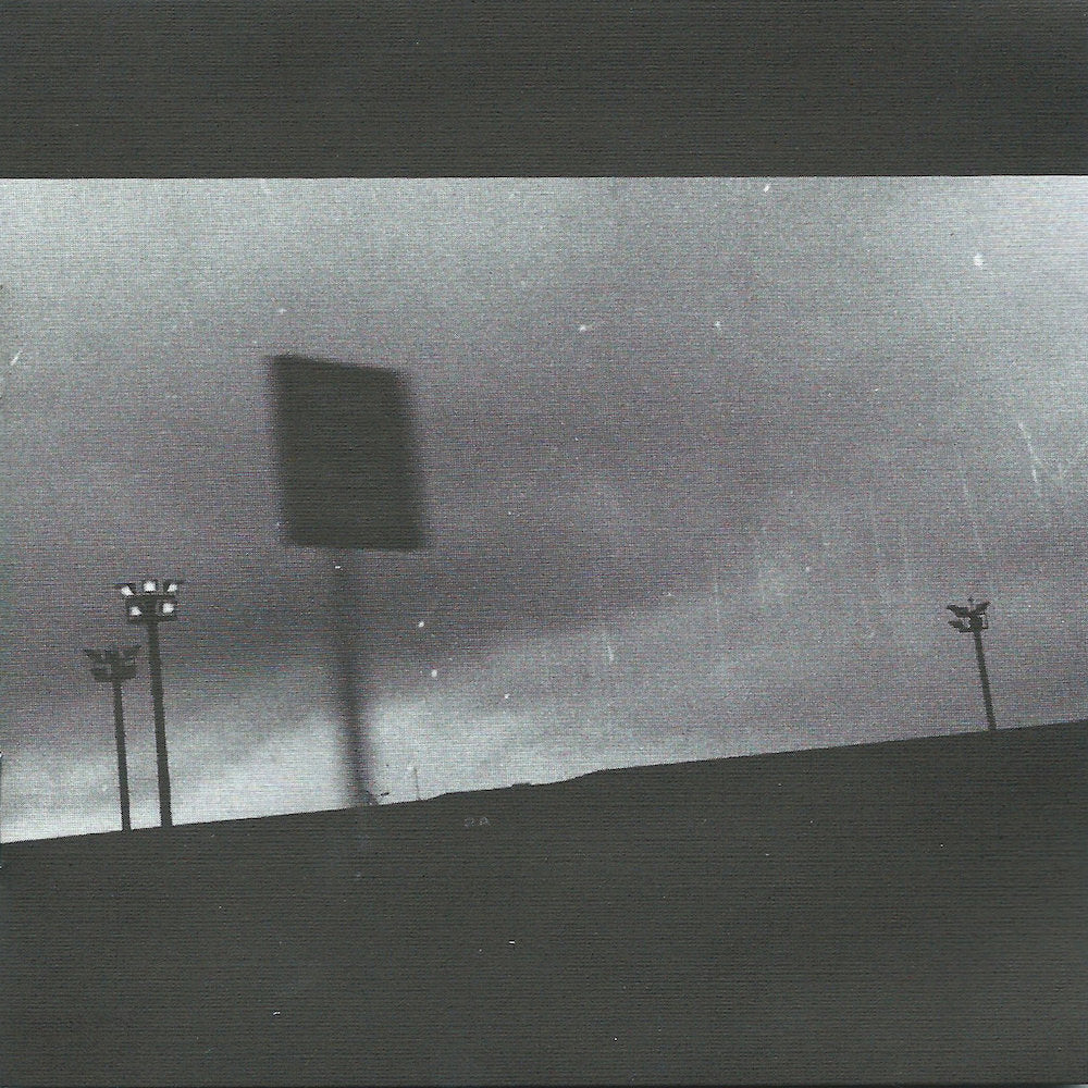 Godspeed You! Black Emperor | F# A# Infinity | Album