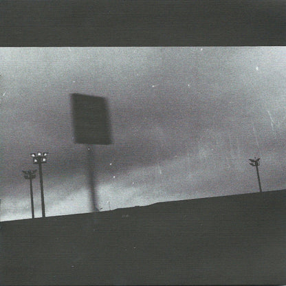 Godspeed You! Black Emperor | F# A# Infinity | Album
