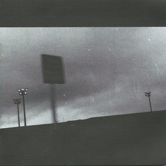 Godspeed You! Black Emperor | F# A# Infinity | Album