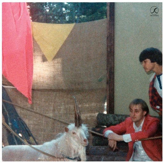 Bobb Trimble | Harvest of Dreams | Album