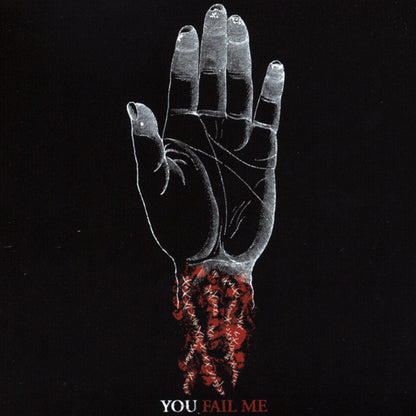 Converge | You Fail Me | Album