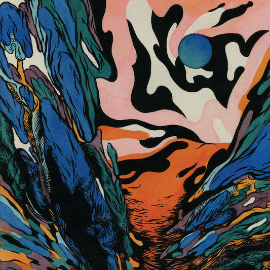 Cloud Rat | Threshold | Album