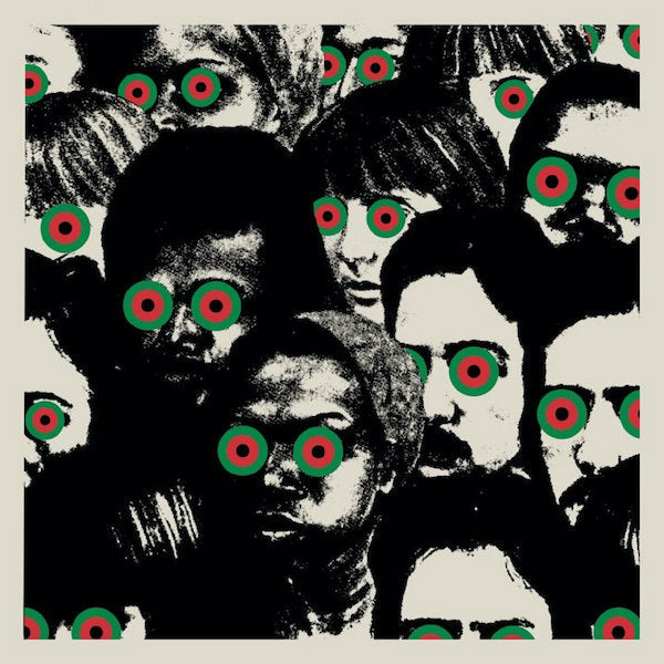 Danger Mouse | Cheat Codes (w/ Black Thought) | Album