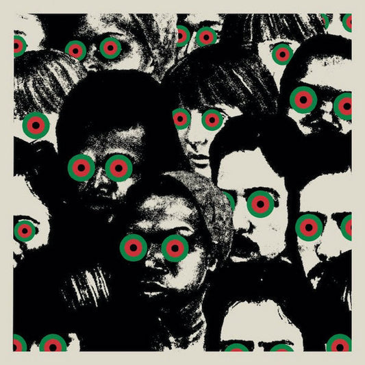 Danger Mouse | Cheat Codes (w/ Black Thought) | Album