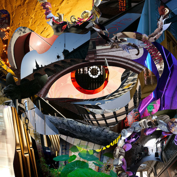 London Brew | London Brew | Album