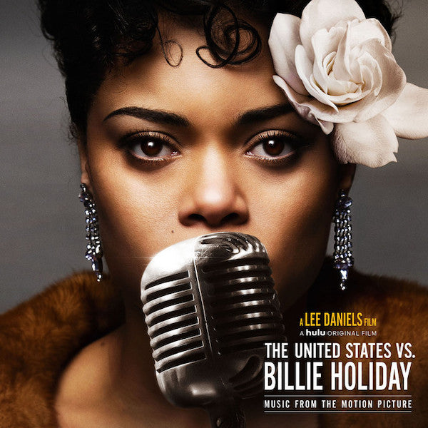 Andra Day | The United States Vs Billie Holiday (Soundtrack) | Album