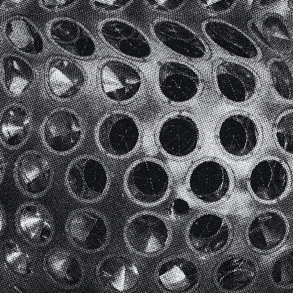 Actress | LAGEOS | Album