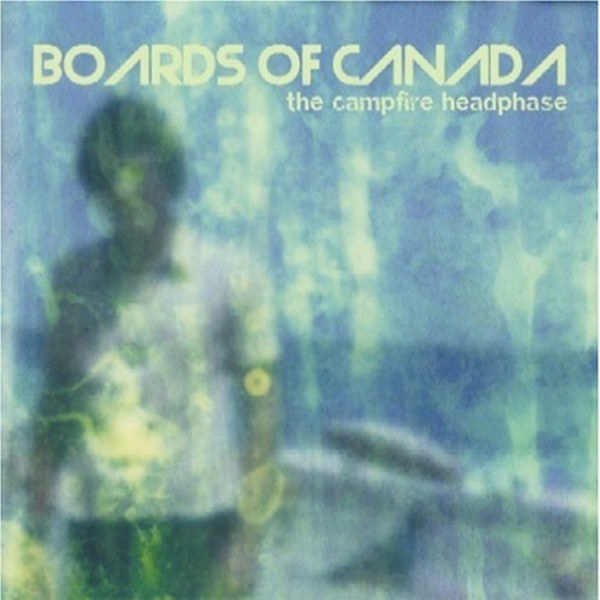 Boards of Canada | The Campfire Headphase | Album