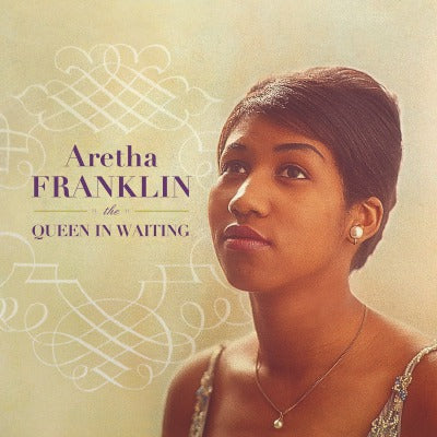 Aretha Franklin - Queen In Waiting: The Columbia Years 1960-1965 (Limited Edition, 180 Gram Vinyl, Colored Vinyl, Gold, Black) [Import] (3 Lp's) Vinyl