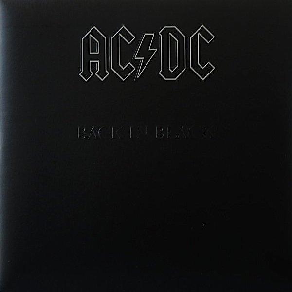 AC/DC | Back in Black | Album
