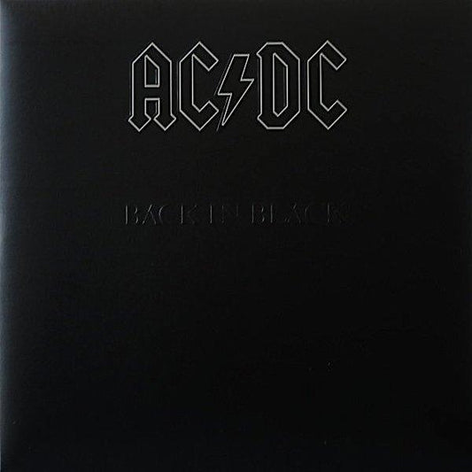 AC/DC | Back in Black | Album