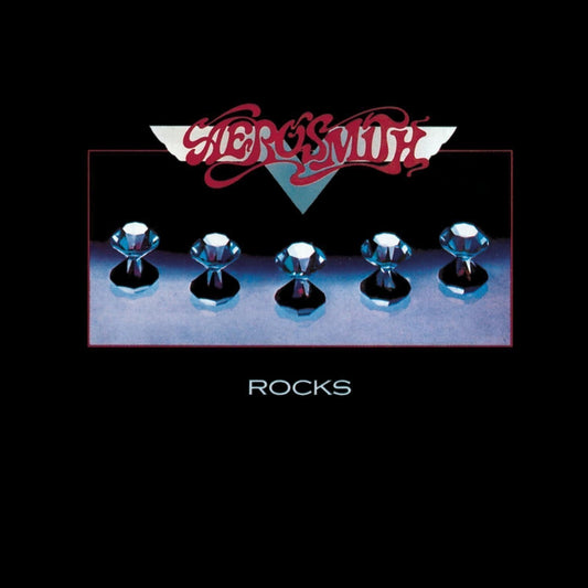 Aerosmith | Rocks | Album