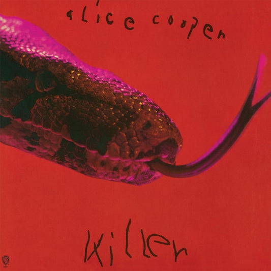 Alice Cooper | Killer | Album