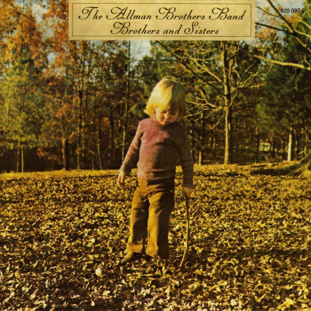 Allman Brothers | Brothers and Sisters | Album