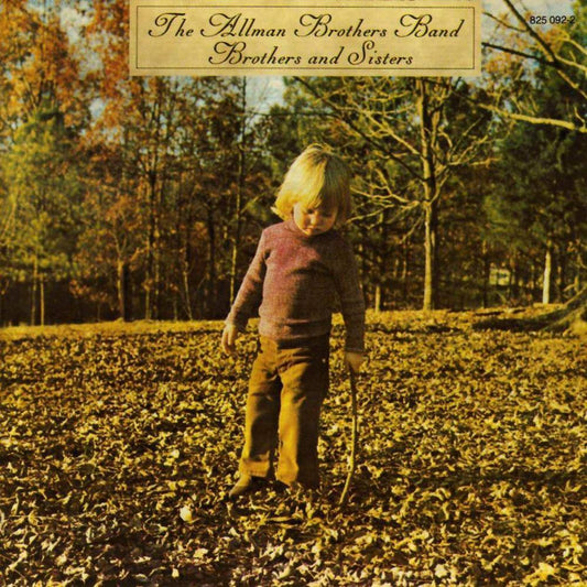 Allman Brothers | Brothers and Sisters | Album