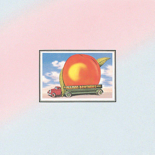Allman Brothers | Eat a Peach | Album