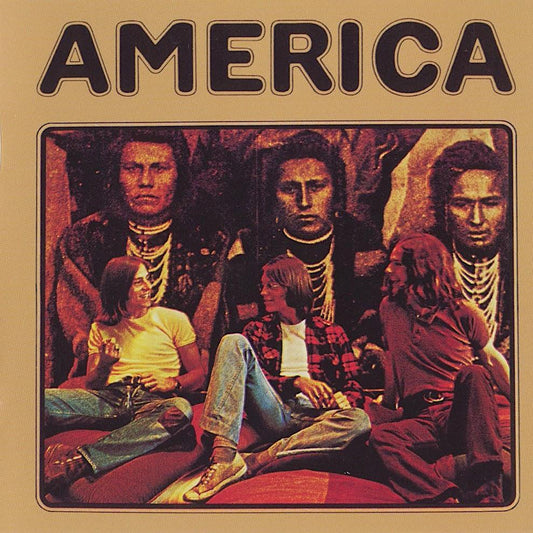 America | America | Album