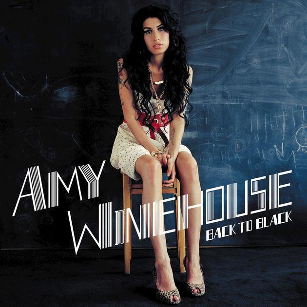 Amy Winehouse | Back to Black | Album