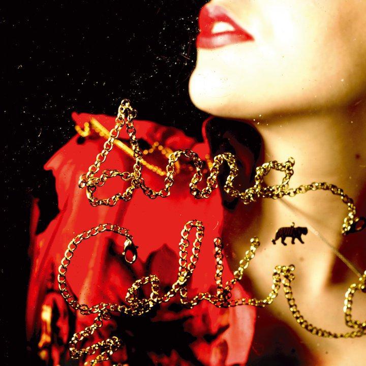 Anna Calvi | Anna Calvi | Album