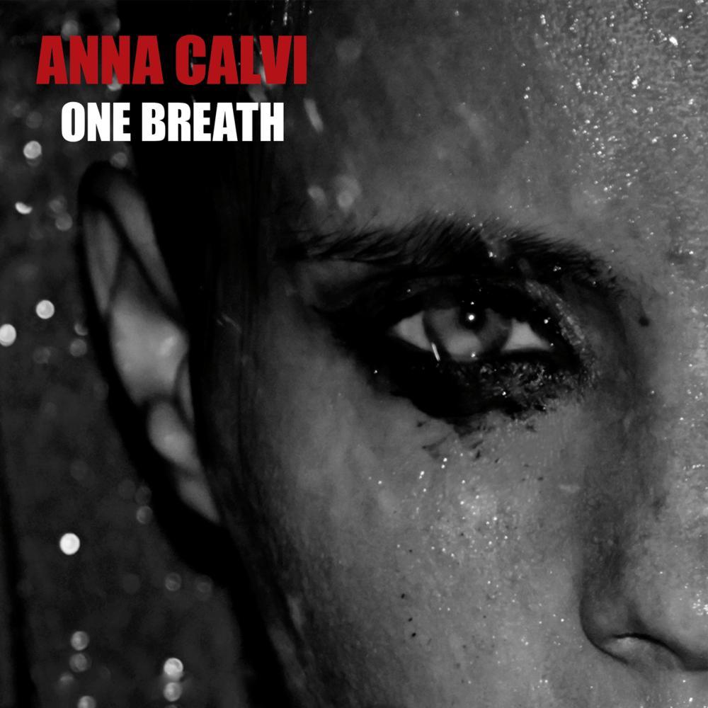 Anna Calvi | One Breath | Album