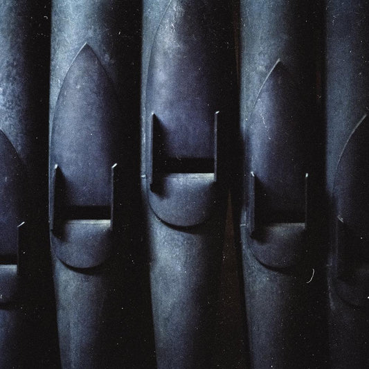 Anna von Hausswolff | Ceremony | Album