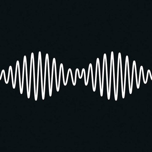 Arctic Monkeys | AM | Album