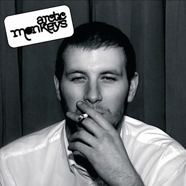 Arctic Monkeys | Whatever People Say That I Am | Album