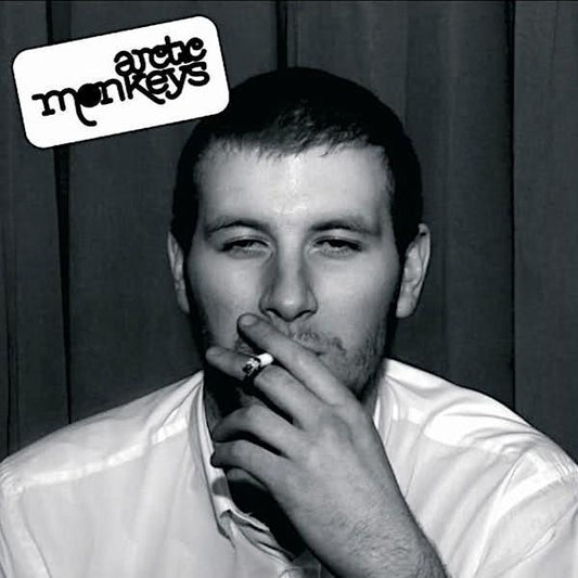 Arctic Monkeys | Whatever People Say That I Am | Album