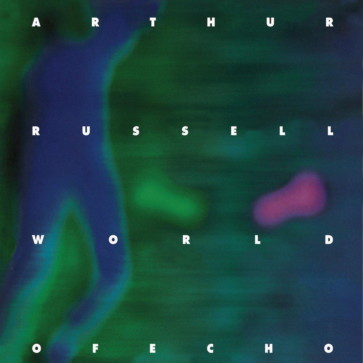 Arthur Russell | World Of Echo | Album