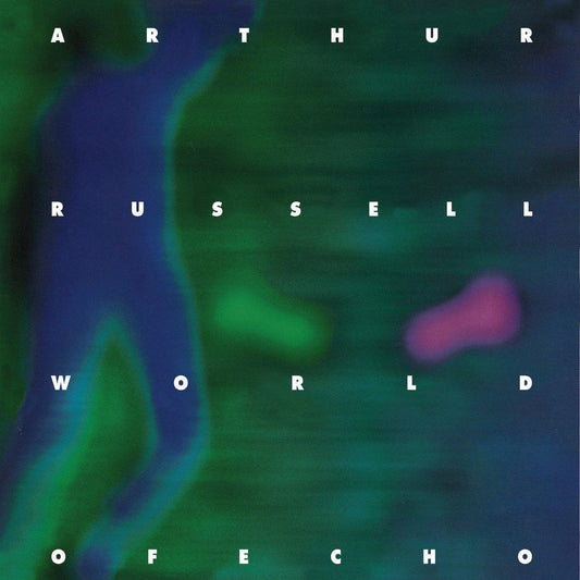 Arthur Russell | World Of Echo | Album