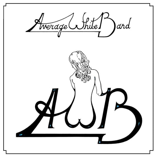 Average White Band | AWB | Album