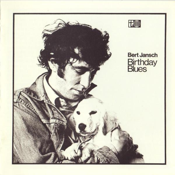 Bert Jansch | Birthday Blues | Album