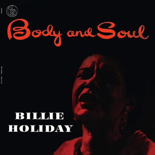 Billie Holiday | Body and Soul | Album