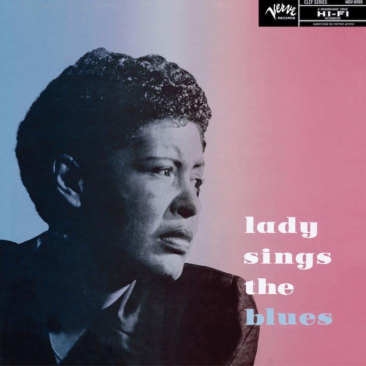 Billie Holiday | Lady Sings the Blues | Album