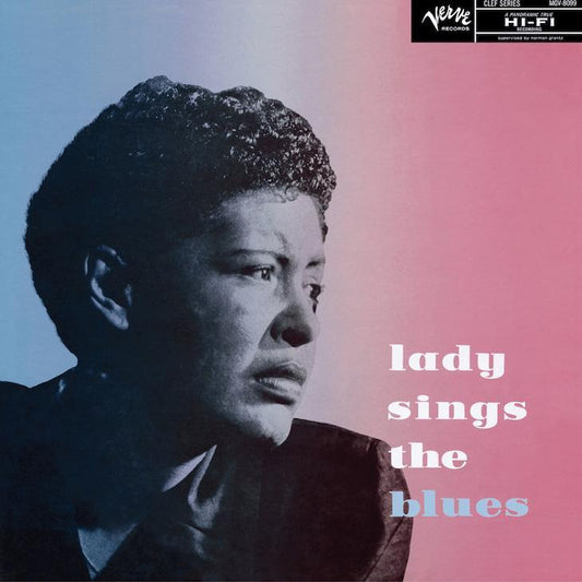 Billie Holiday | Lady Sings the Blues | Album