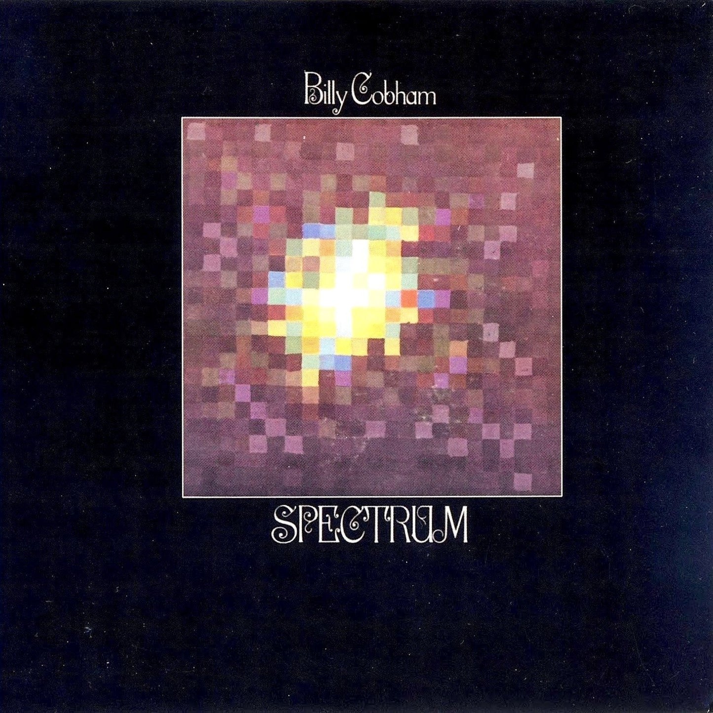 Billy Cobham | Spectrum | Album