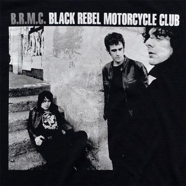 Black Rebel Motorcycle Club | B.R.M.C. | Album