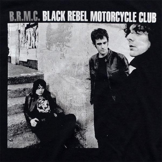 Black Rebel Motorcycle Club | B.R.M.C. | Album