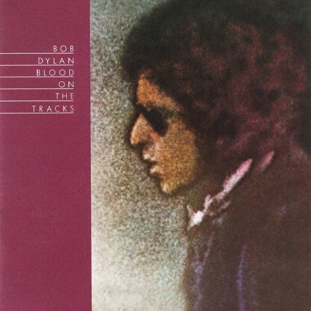 Bob Dylan | Blood on the Tracks | Album