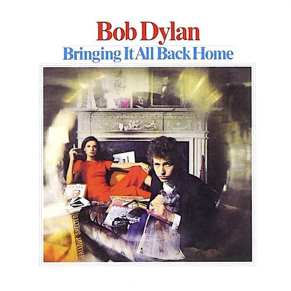 Bob Dylan | Bringing It All Back Home | Album