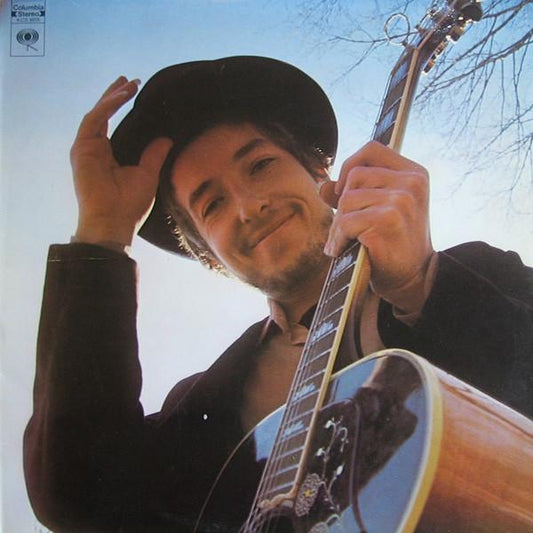 Bob Dylan | Nashville Skyline | Album