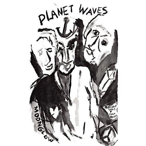 Bob Dylan | Planet Waves | Album