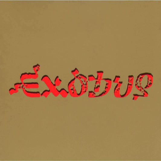 Bob Marley | Exodus | Album