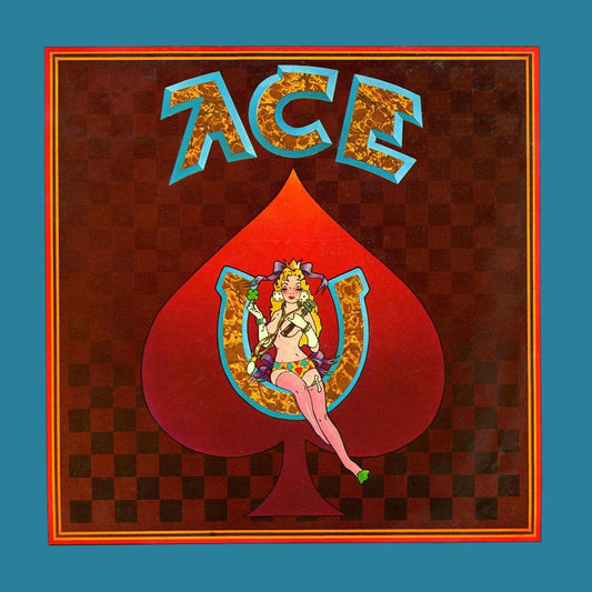 Bob Weir | Ace | Album