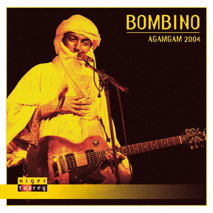 Bombino | Agamgam 2004 | Album