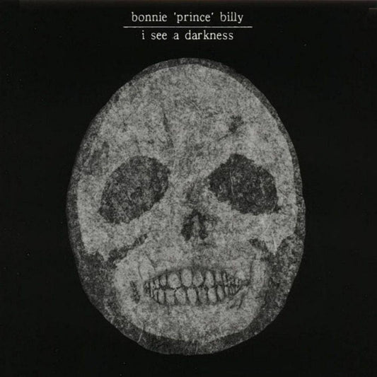Bonnie Prince Billy | I See a Darkness | Album