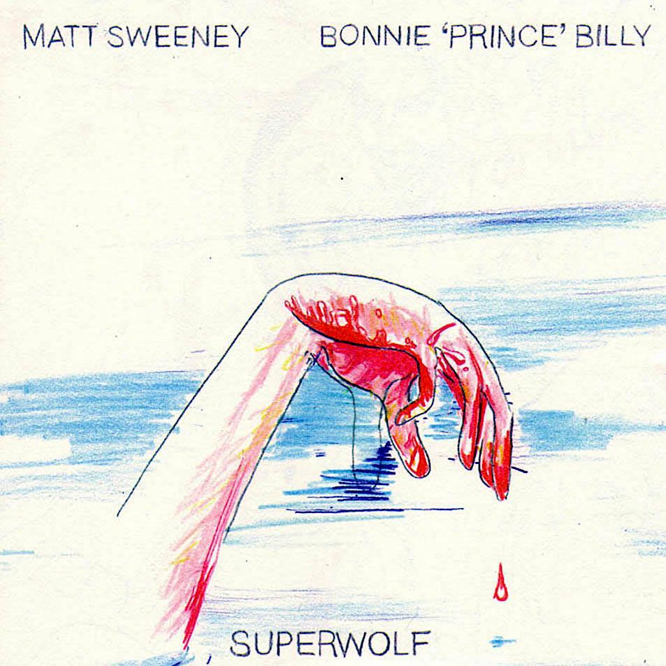 Bonnie Prince Billy | Superwolf (w/ Matt Sweeney) | Album