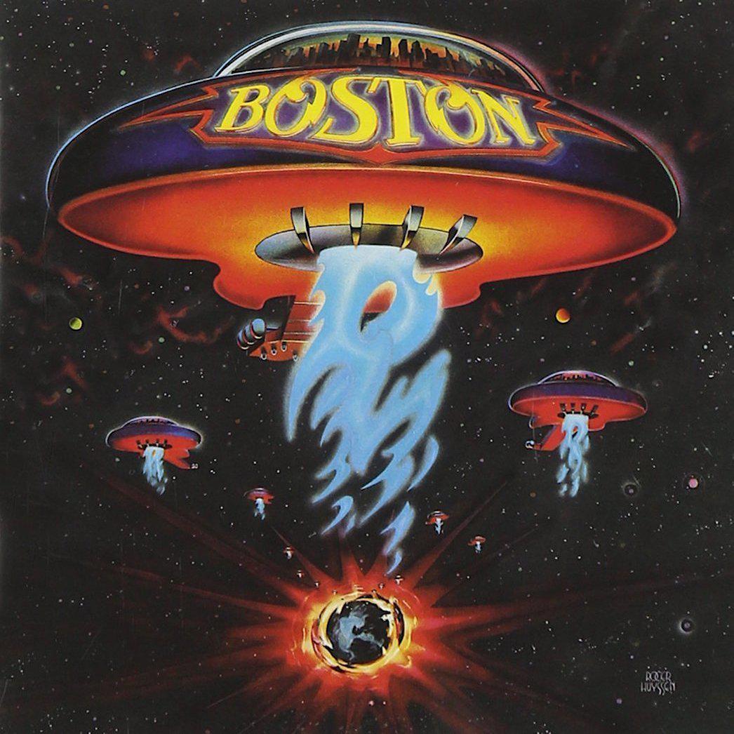 Boston | Boston | Album