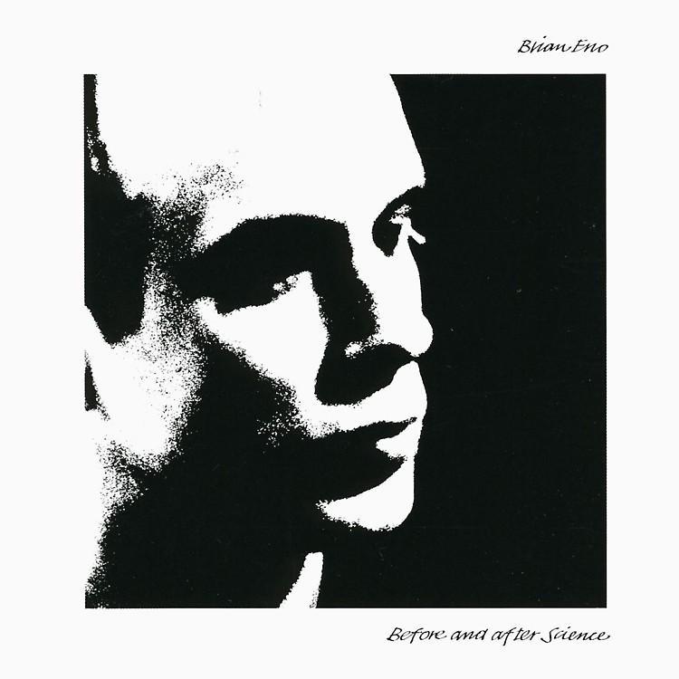 Brian Eno | Before And After Science | Album